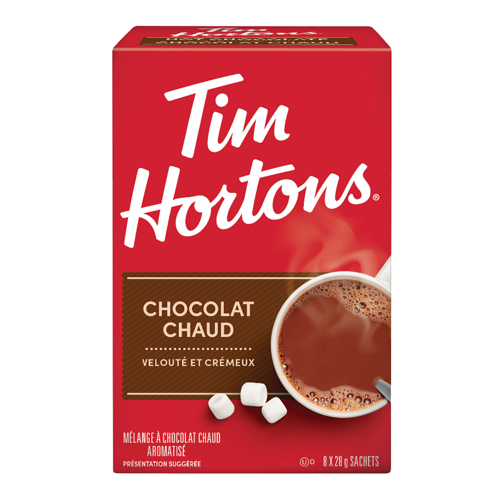 Hot Chocolate Packet - TimShop - Image #3