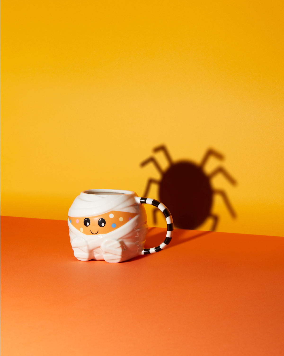 20oz Timbits® Mummy Figural Mug - Image #3