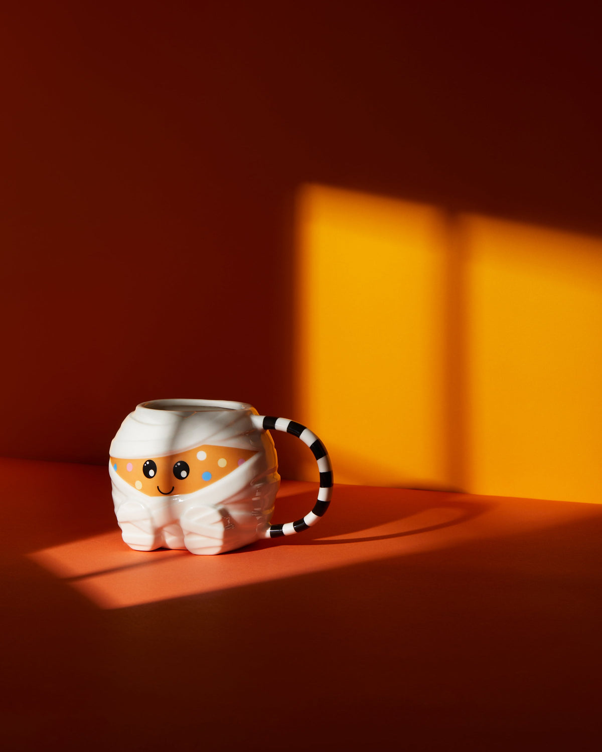 20oz Timbits® Mummy Figural Mug - Image #4