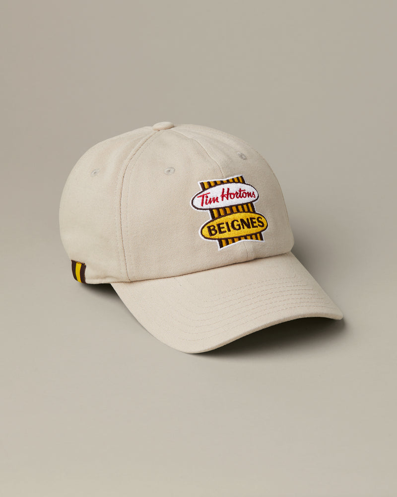 Tim Hortons Retro Iced Capp Dad Cap