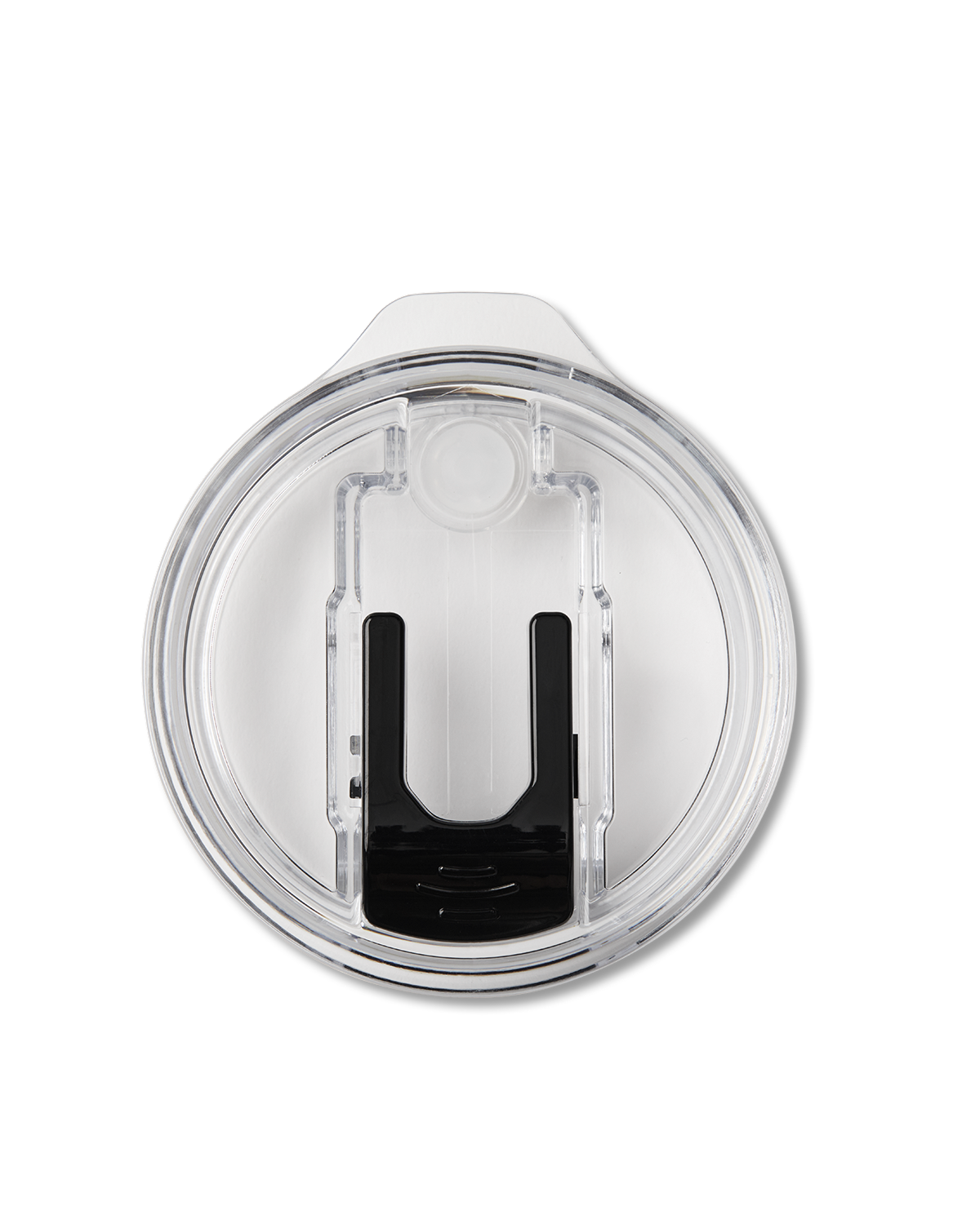 Limited edition Tim Hortons 20oz Stainless Steel Hockey Travel Mug | Tasse de voyage de hockey en acier inoxydable de 20 oz d’édition limitée Tim Hortons - Image #4