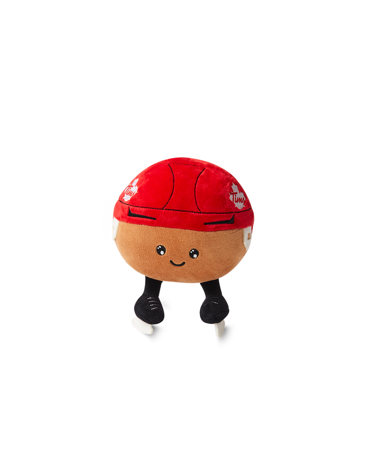 Limited edition Tim Hortons Timbits® Hockey Plushie | Peluche de hockey Timbits® d’édition limitée Tim Hortons - Image #1