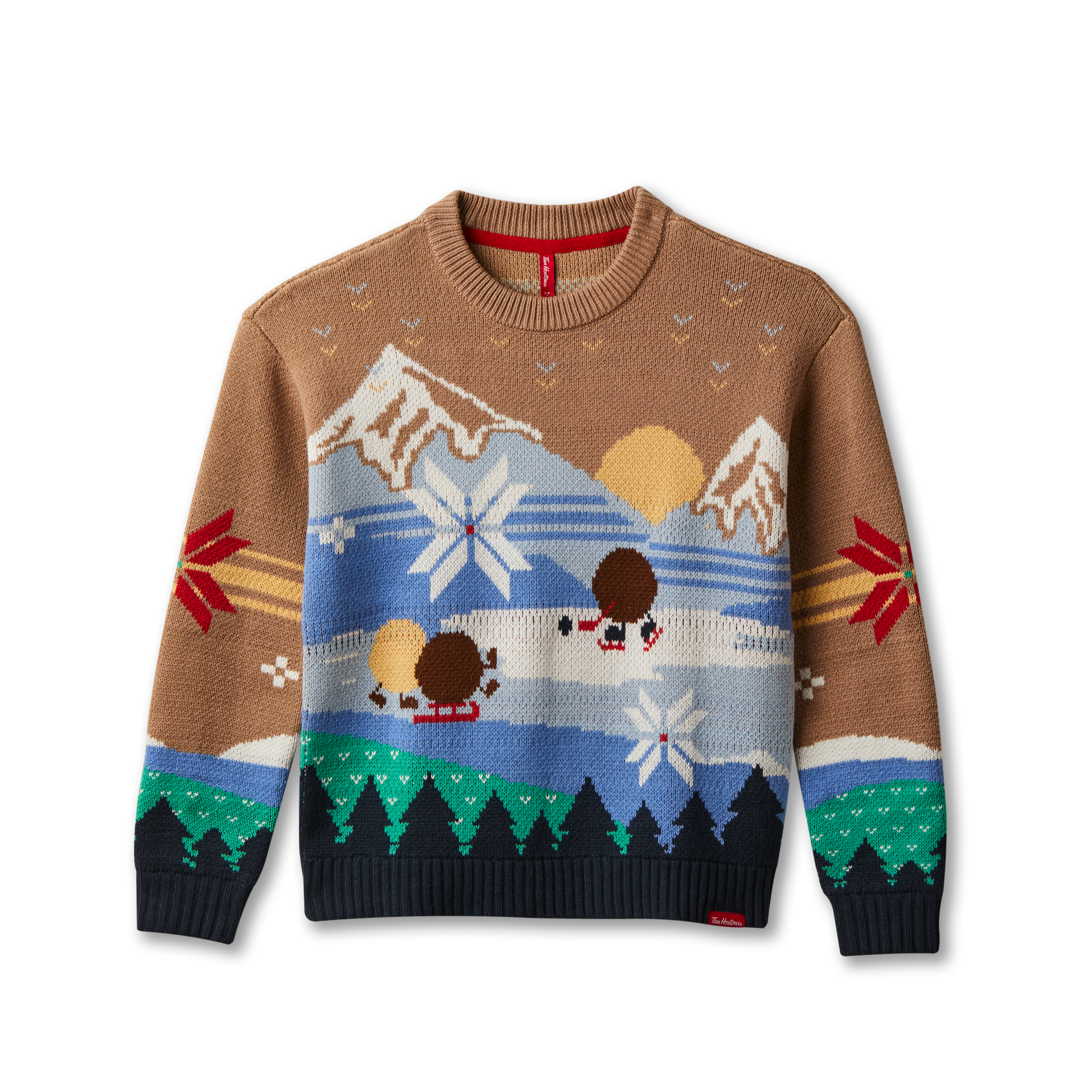 Holiday sweater hotsell