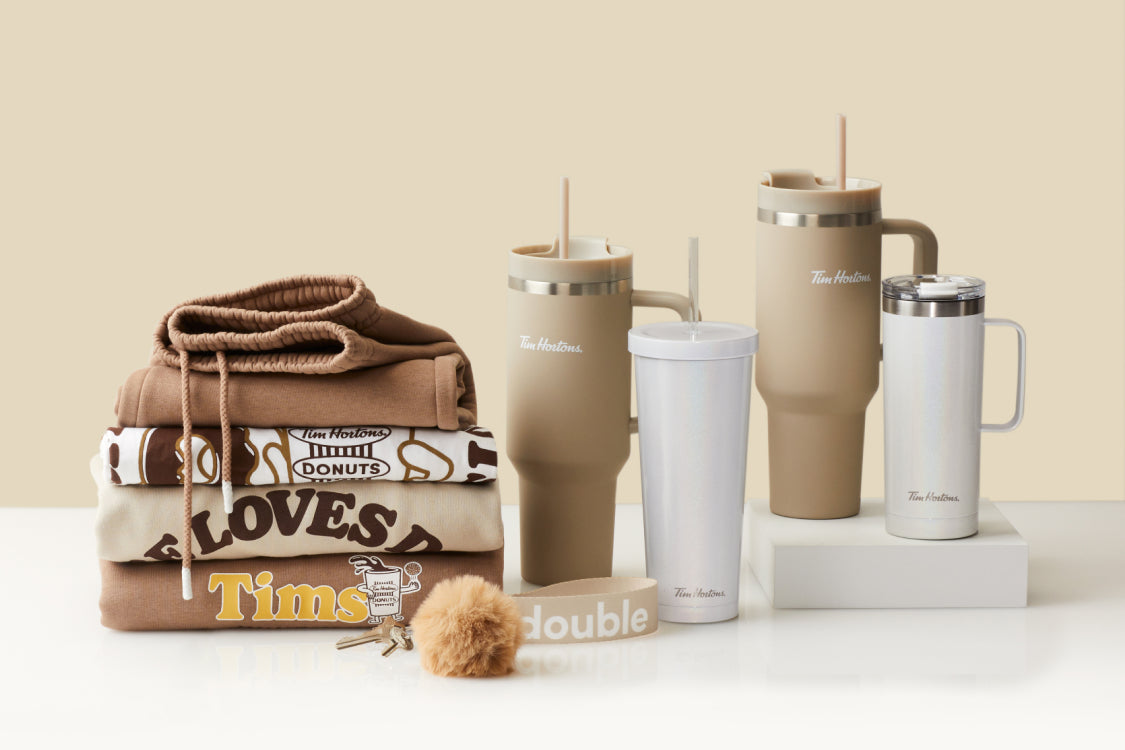 TimShop by Tim Hortons