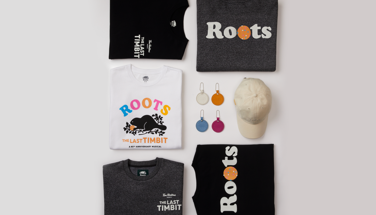 TimShop by Tim Hortons