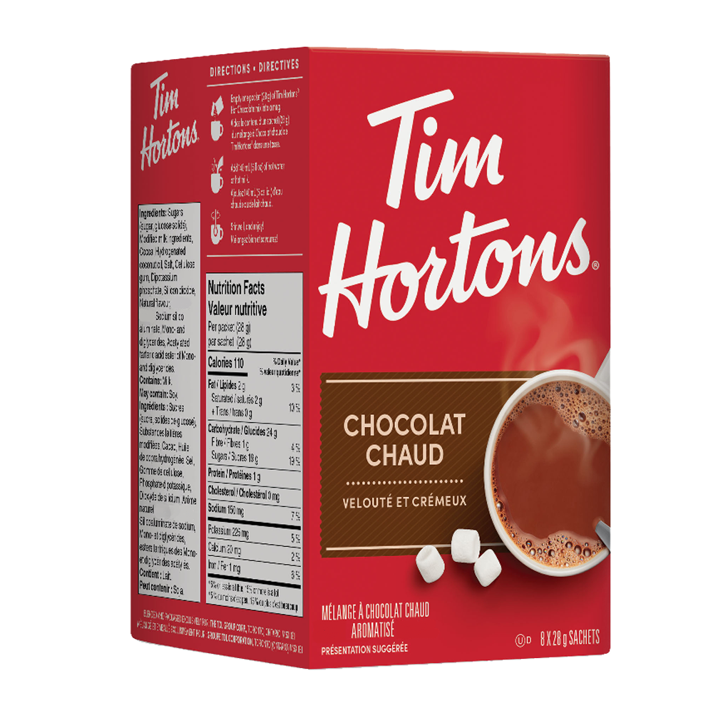 Hot Chocolate Packet - TimShop - Image #4