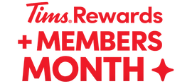 Tims Rewards