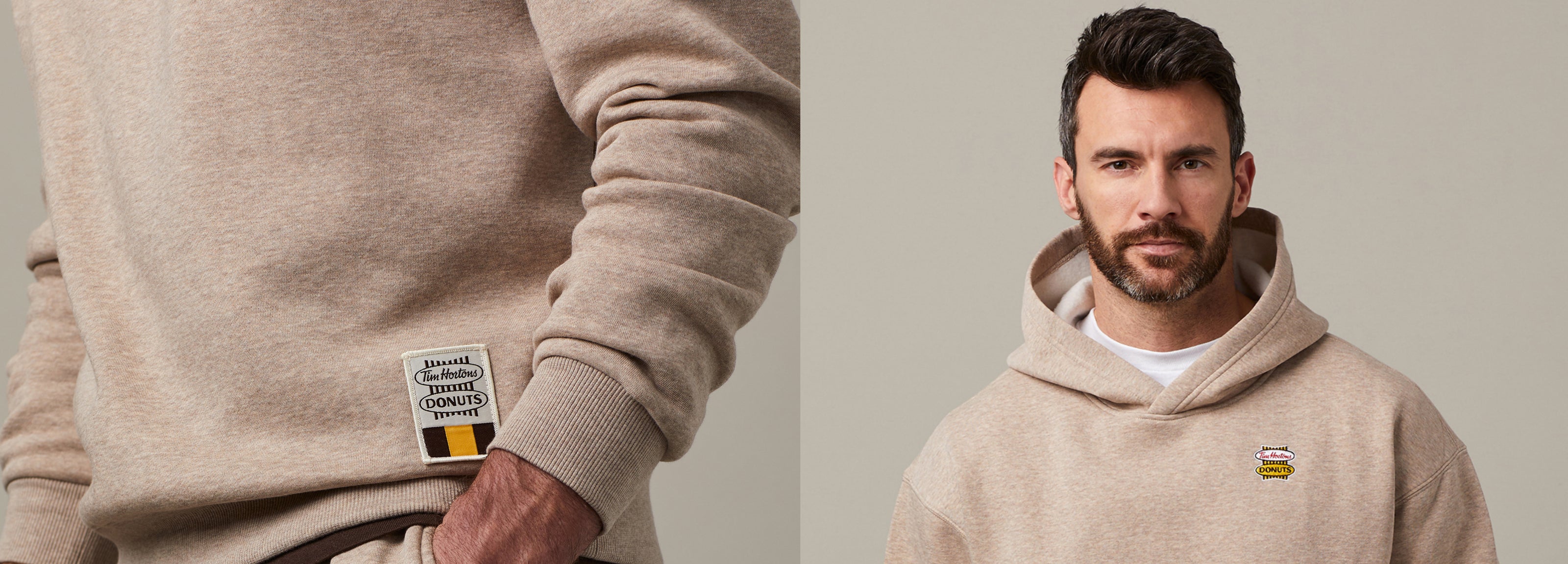 TimShop by Tim Hortons