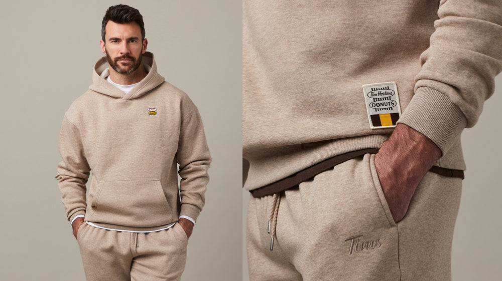 TimShop by Tim Hortons