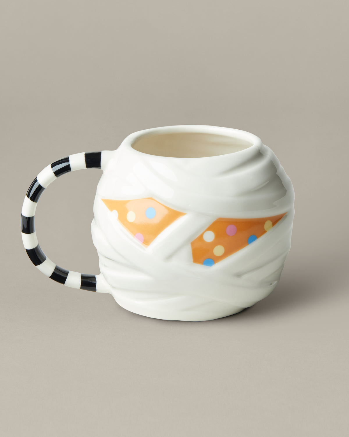 20oz Timbits® Mummy Figural Mug - Image #2