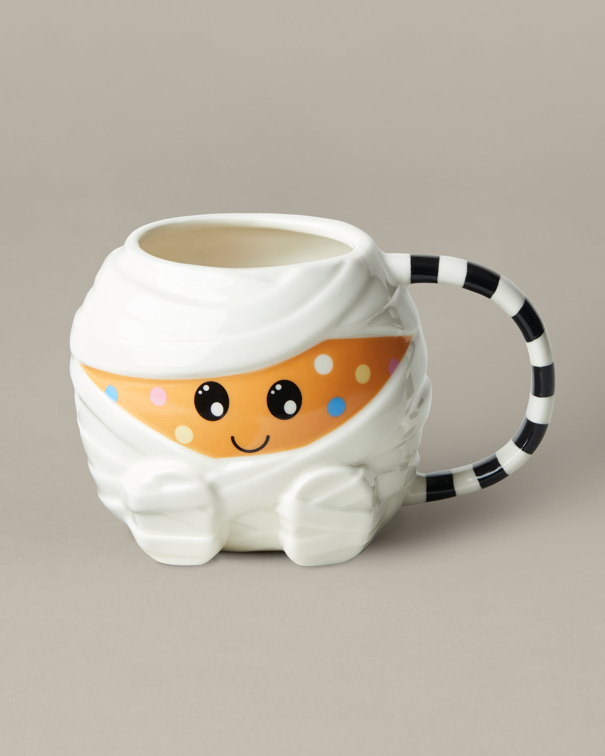 20oz Timbits® Mummy Figural Mug - Image #1