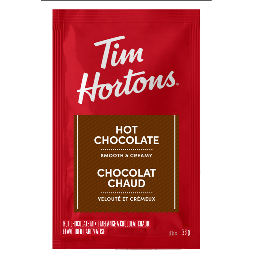 Hot Chocolate Packet - TimShop - Image #5