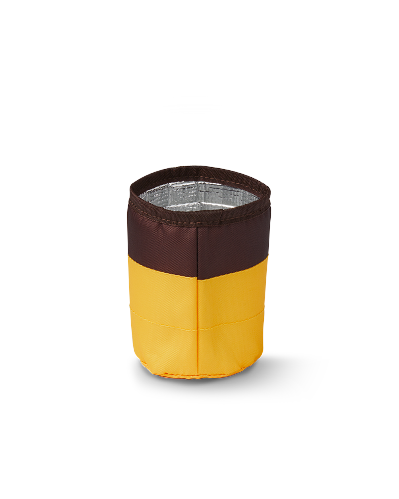 Tim Hortons Retro Logo Drink Cozy | Housse festive de Tim Hortons – Logo rétro - Image #3