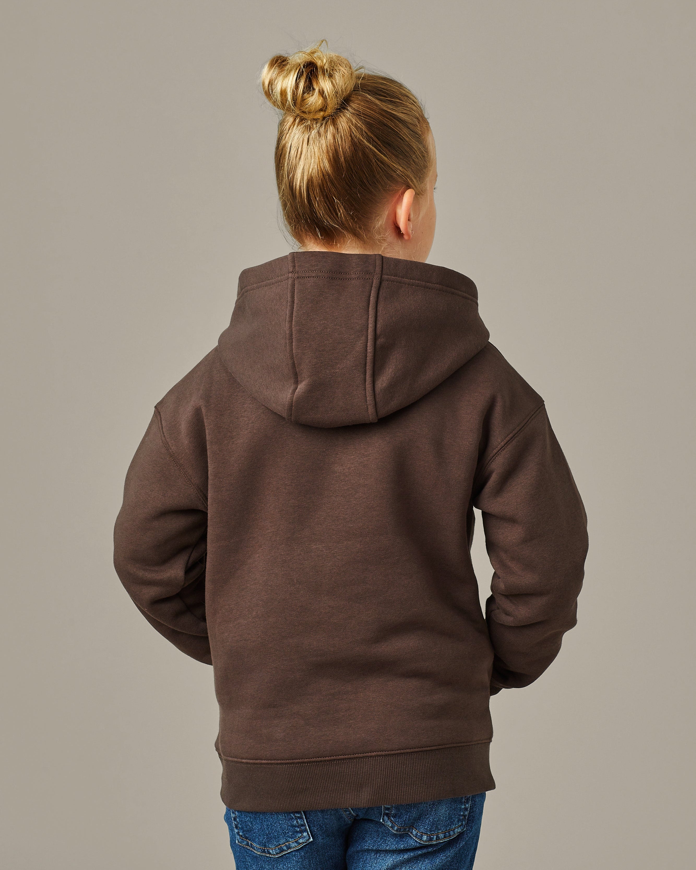 houseonthehill yellowflower ロンティ 80サイズ Kids | TimShop
