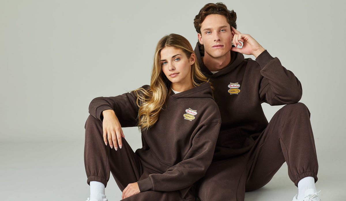 TimShop by Tim Hortons