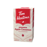 Apple Cinnamon Tea - TimShop