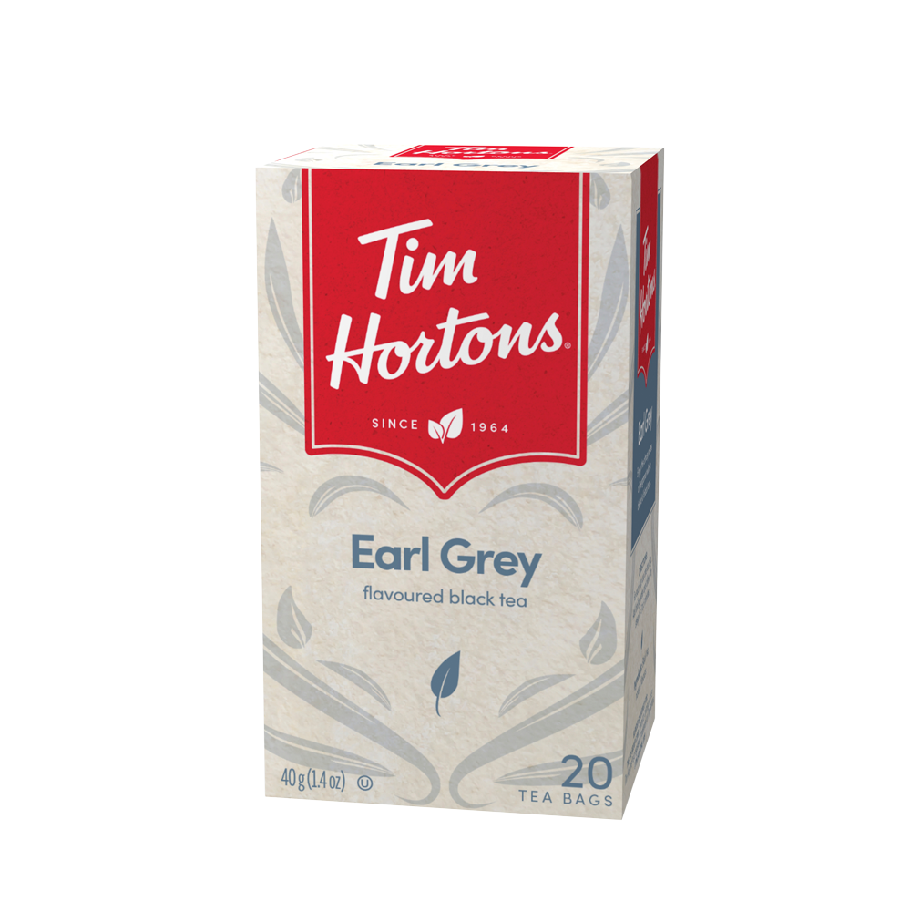 Earl Grey Tea - TimShop - Image #1