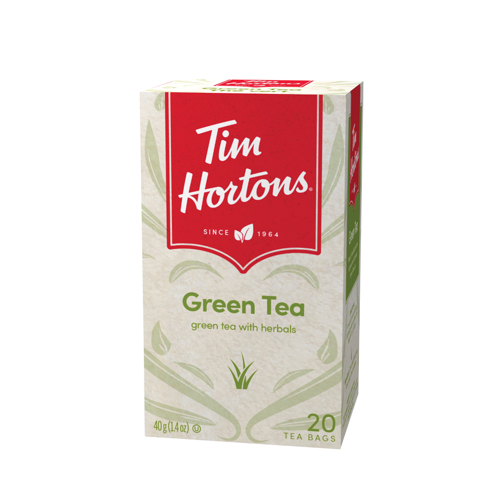 Green Tea - TimShop - Image #1