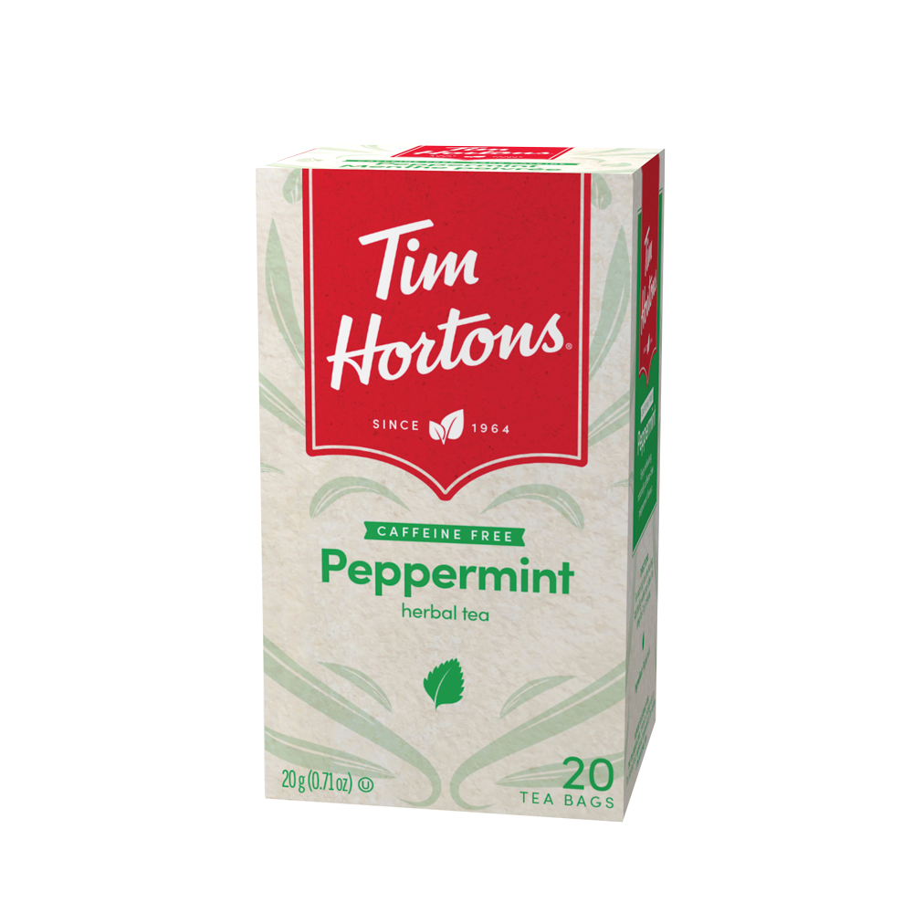 Peppermint Tea - TimShop - Image #1