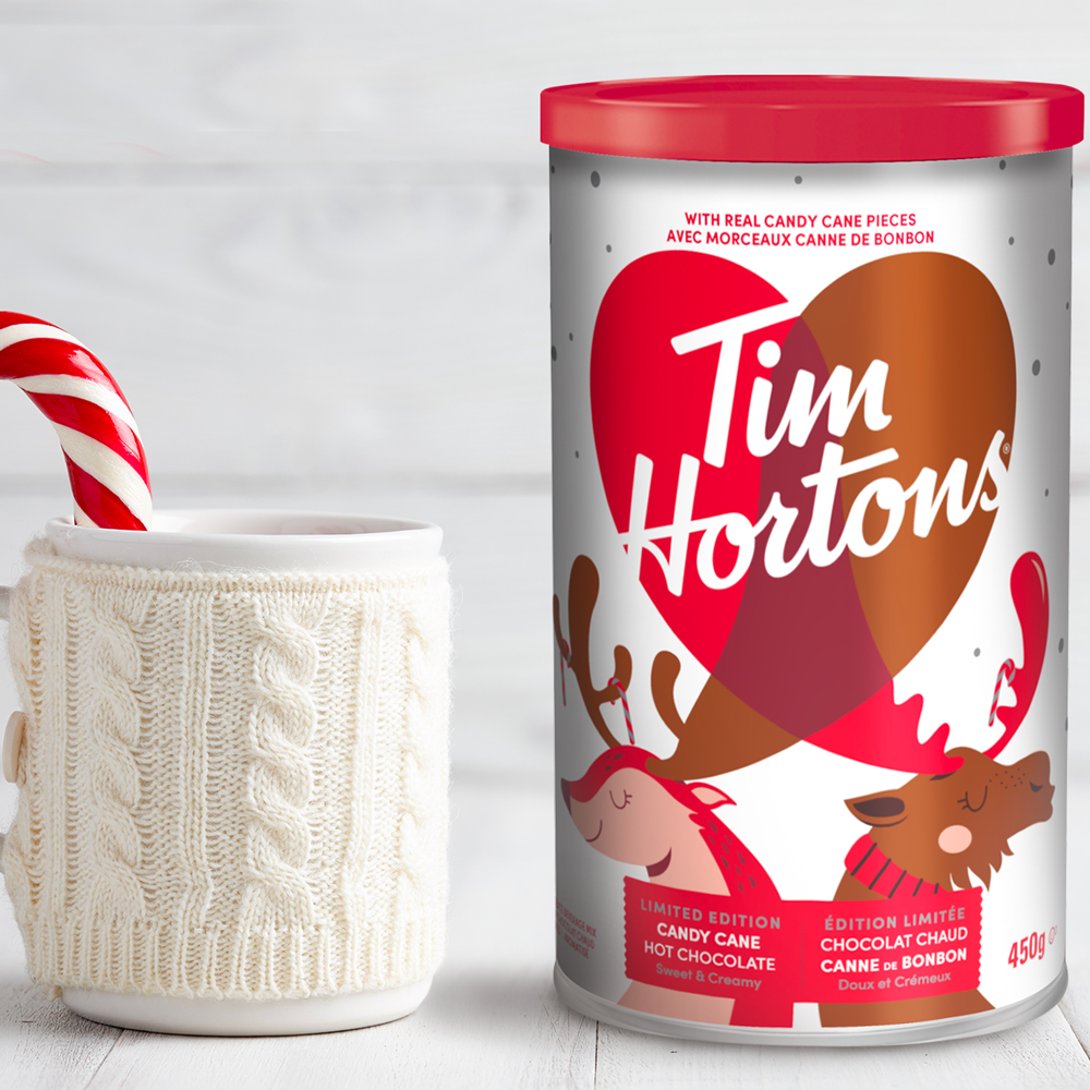 Candy Cane Hot Chocolate - TimShop - Image #5