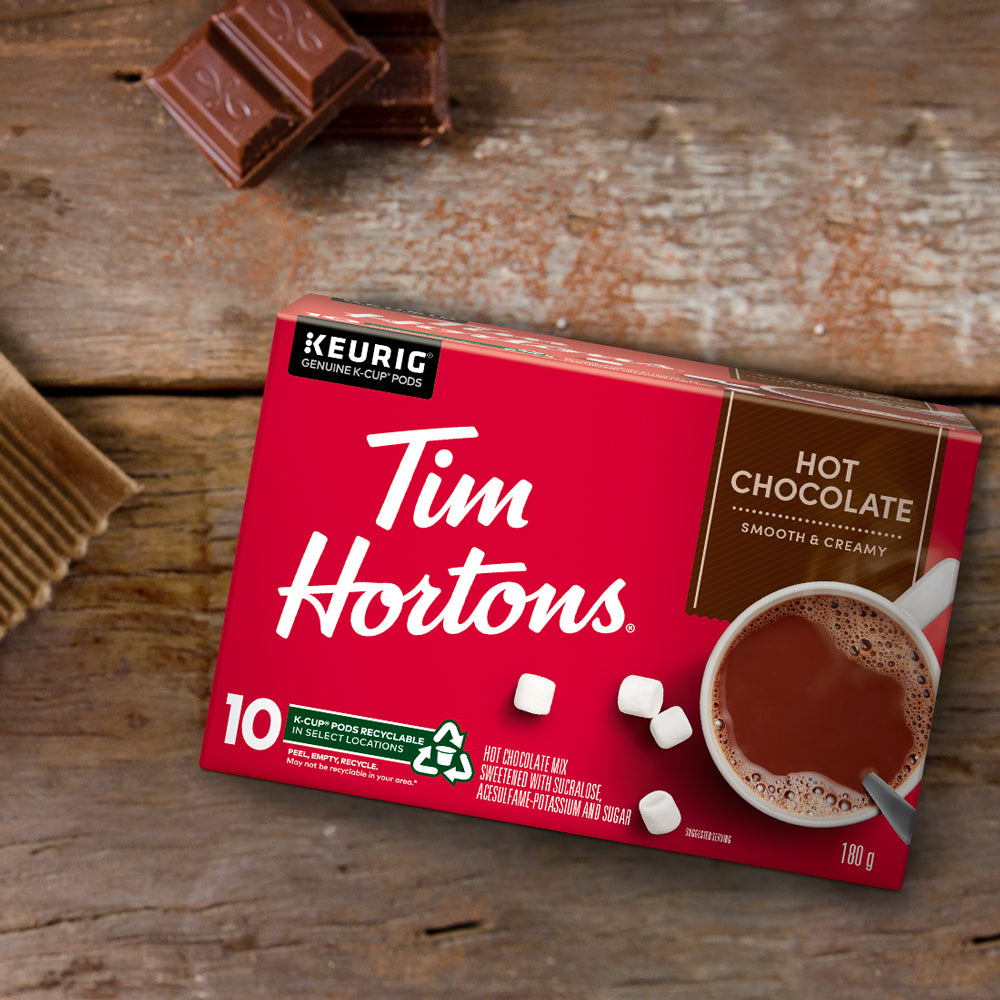 Hot Chocolate K-Cups - TimShop - Image #7