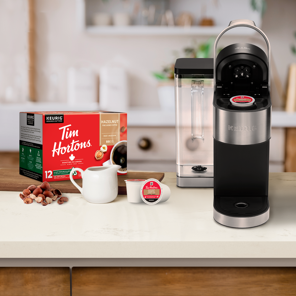 Hazelnut Coffee K-Cups - TimShop - Image #5
