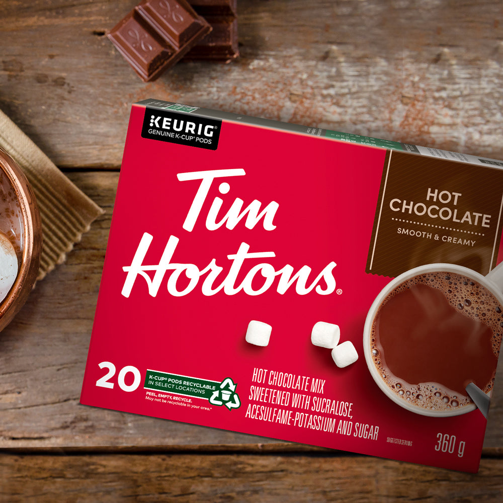 Hot Chocolate K-Cups - TimShop - Image #7