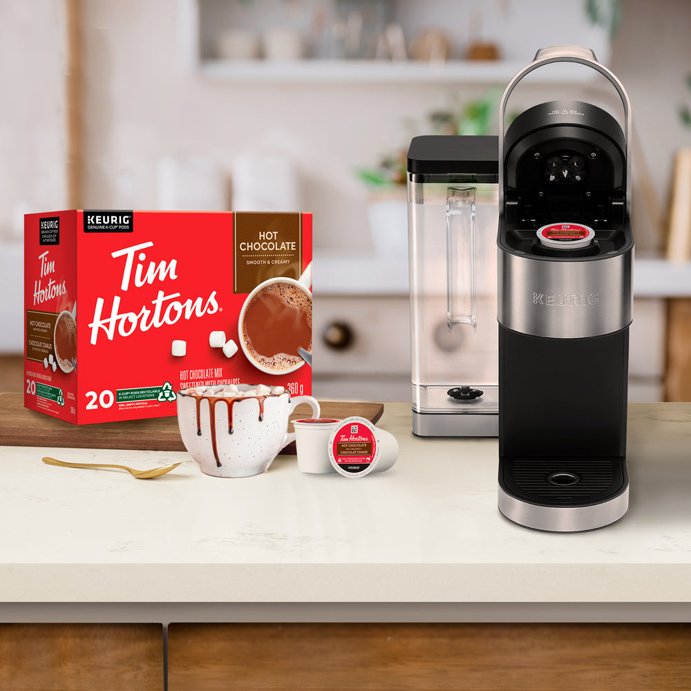 Hot Chocolate K-Cups - TimShop - Image #8