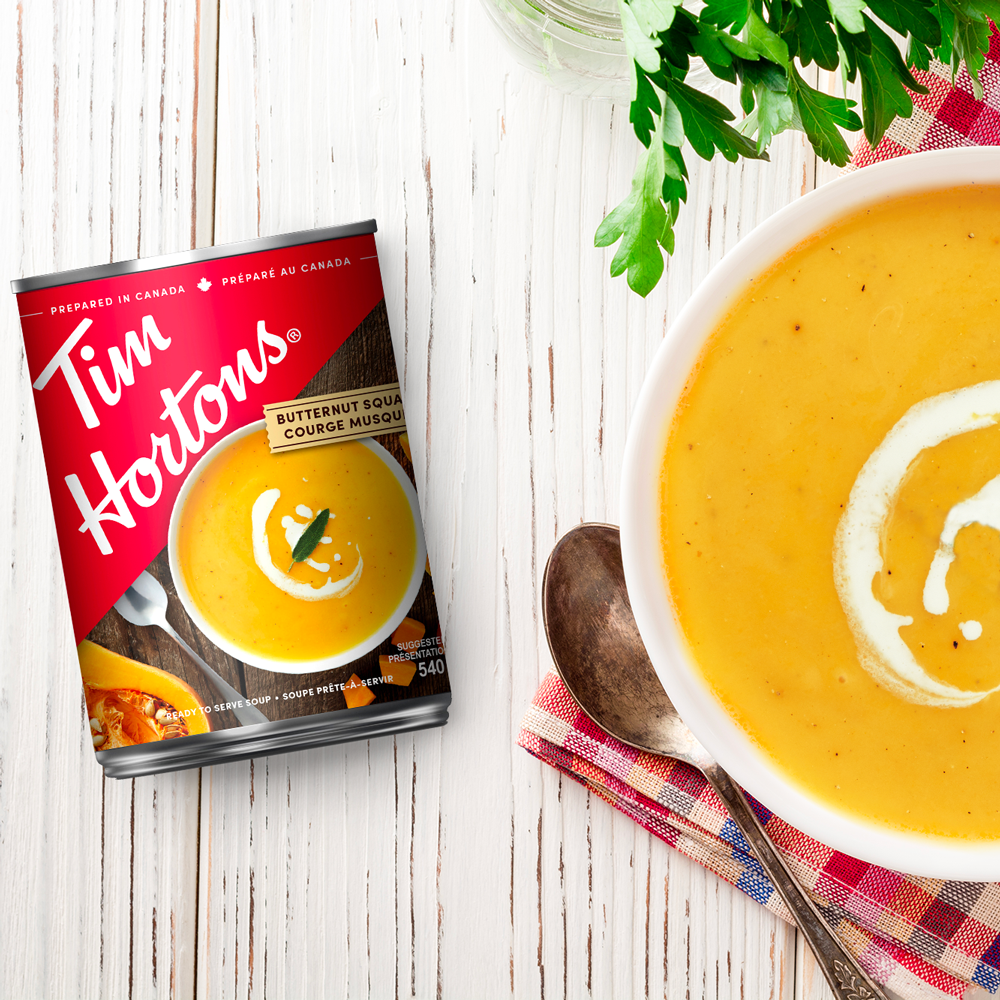 Butternut Squash Soup - TimShop - Image #5