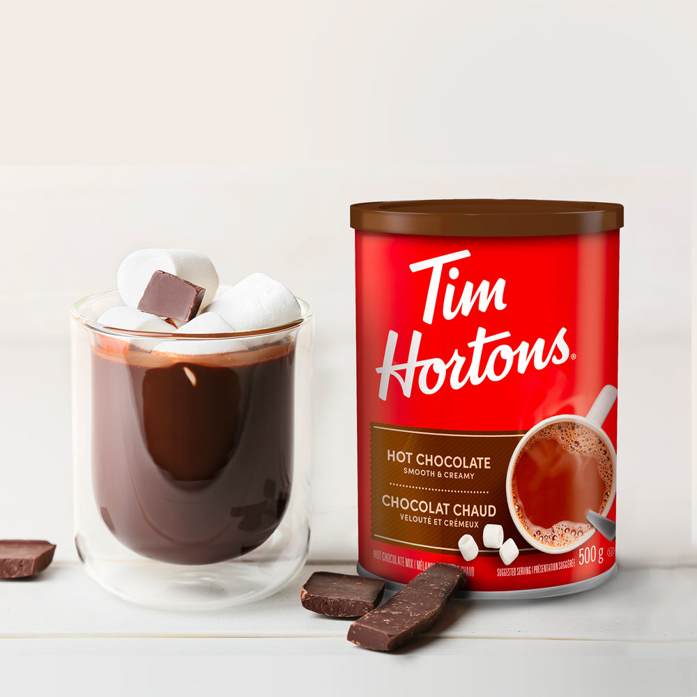 Hot Chocolate - TimShop - Image #3