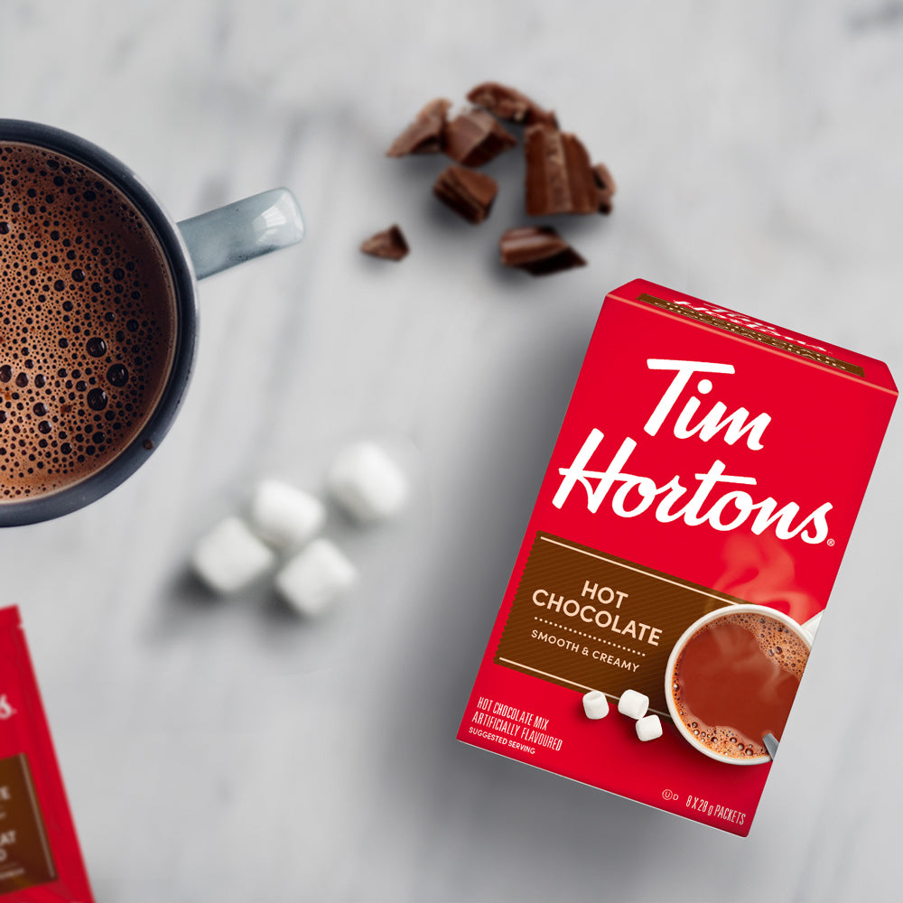 Hot Chocolate Packet - TimShop - Image #6