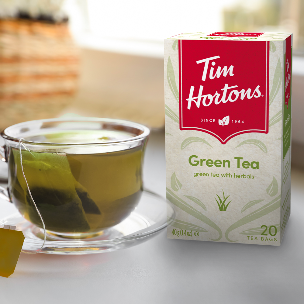Green Tea - TimShop - Image #3