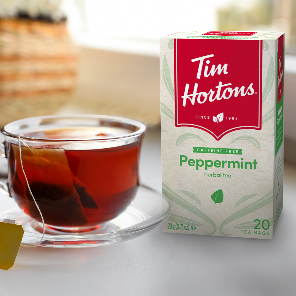 Peppermint Tea - TimShop - Image #3