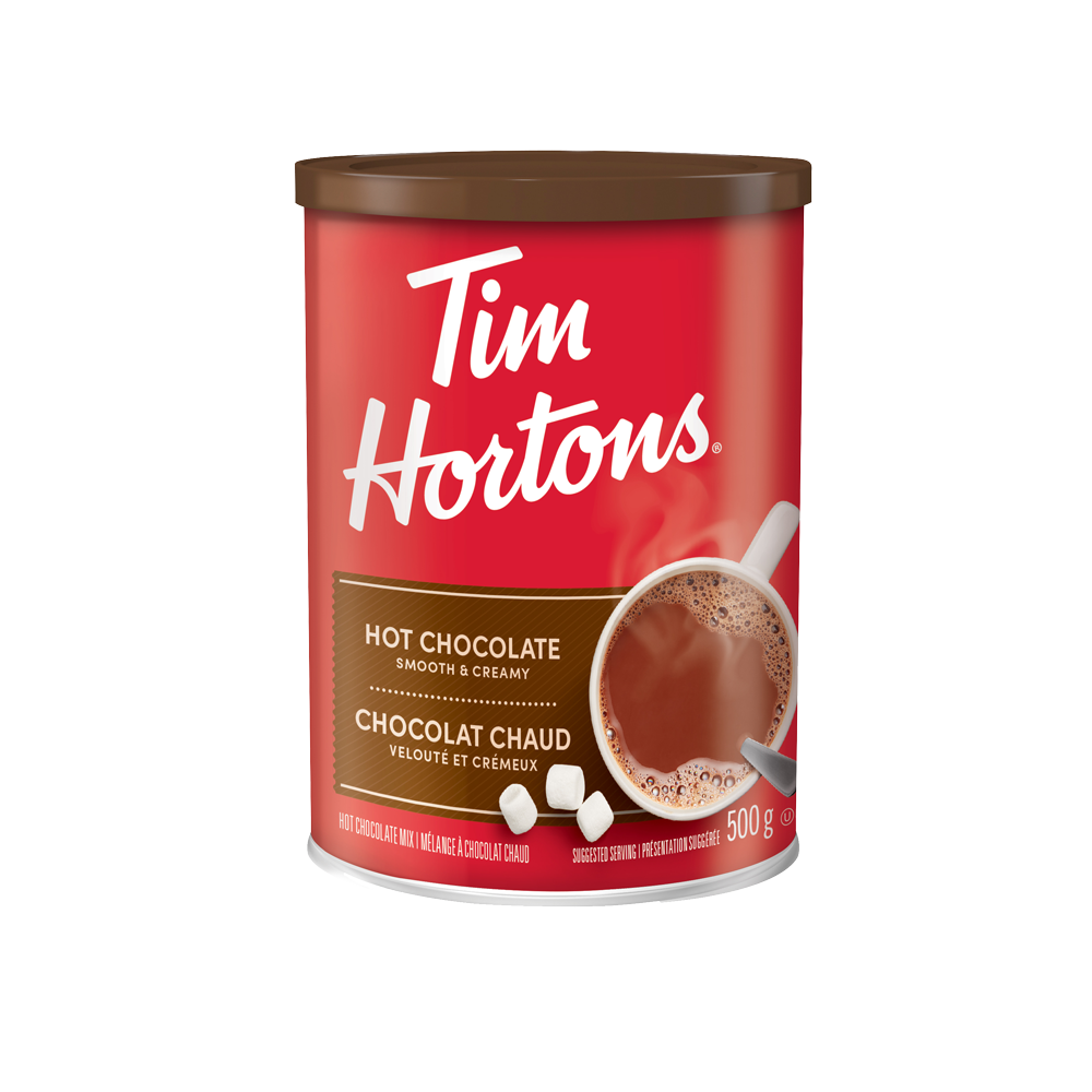 Hot Chocolate - TimShop - Image #1