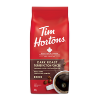 Dark Roast Fine Grind Coffee - TimShop