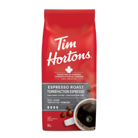 Espresso Roast Fine Grind Coffee - TimShop