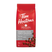 Espresso Roast Whole Bean Coffee - TimShop