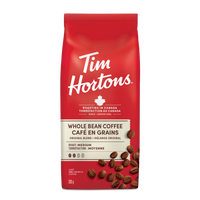 Original Blend Whole Bean Coffee - TimShop