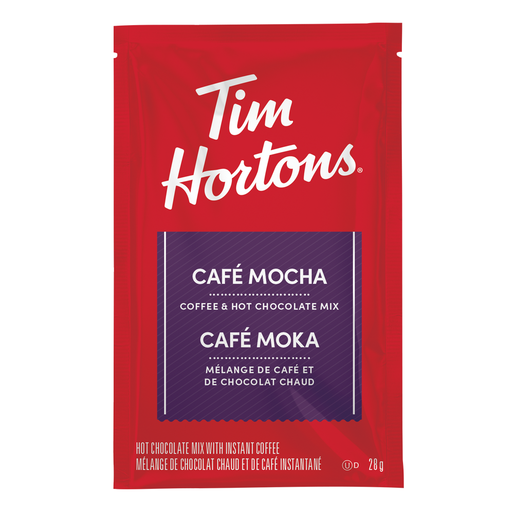 Cafe Mocha Packet - TimShop - Image #6