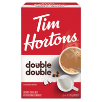 Double Double™ Packet - TimShop