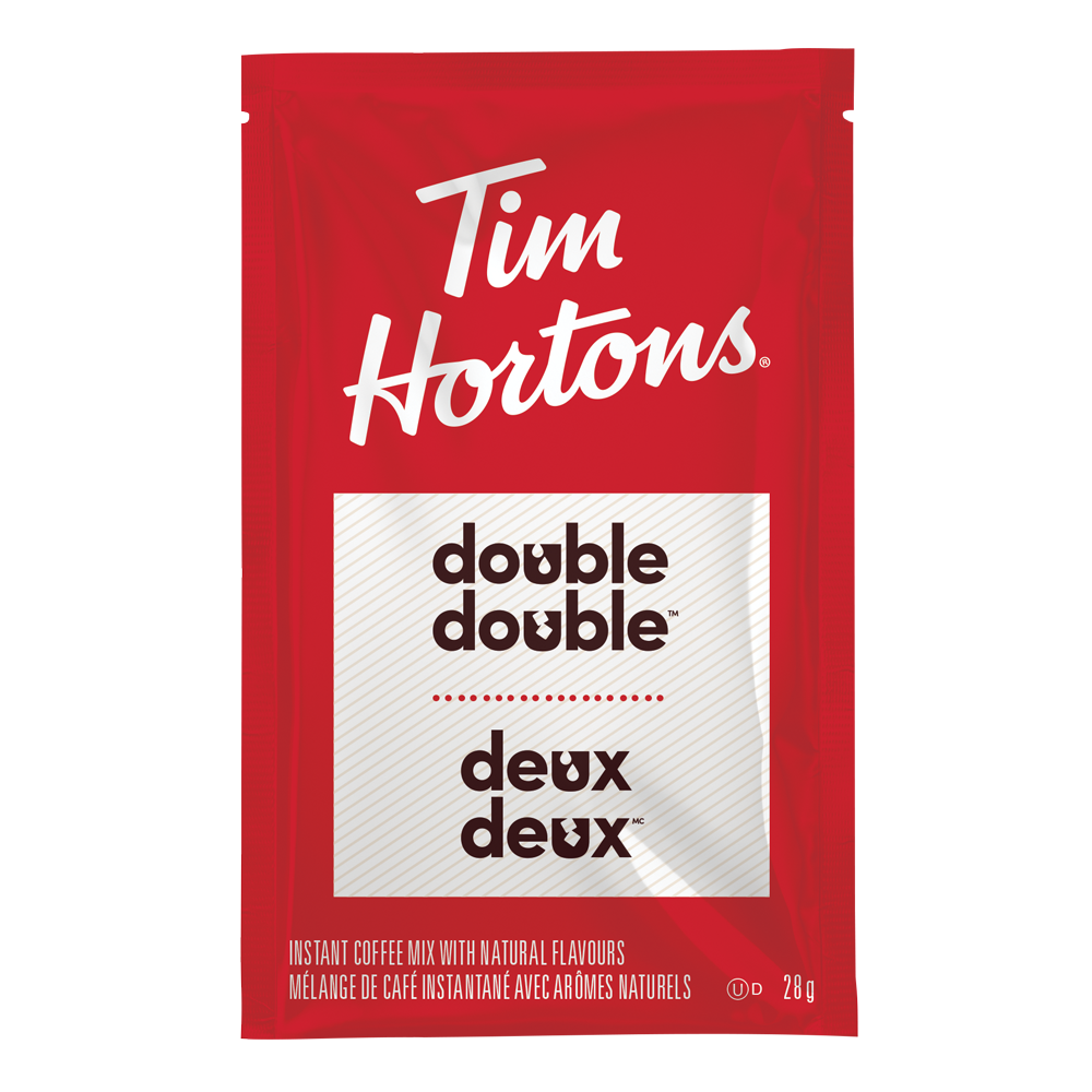 Double Double™ Packet - TimShop - Image #6