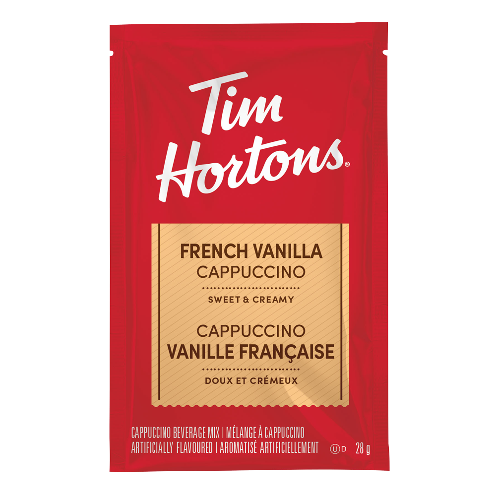 French Vanilla Packet - TimShop - Image #6