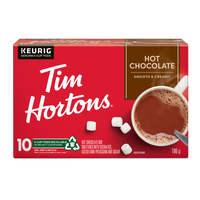 Hot Chocolate K-Cups - TimShop