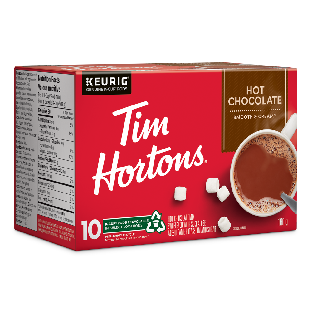 Hot Chocolate K-Cups - TimShop - Image #2