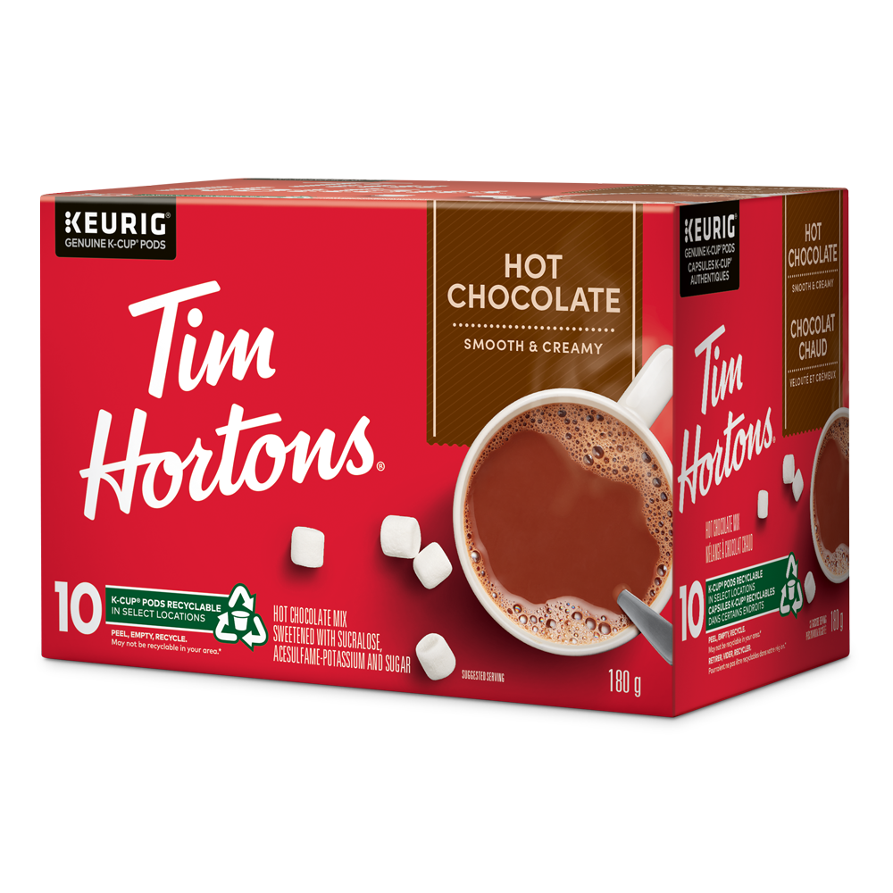Hot Chocolate K-Cups - TimShop - Image #3