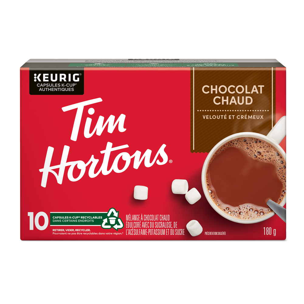 Hot Chocolate K-Cups - TimShop - Image #4