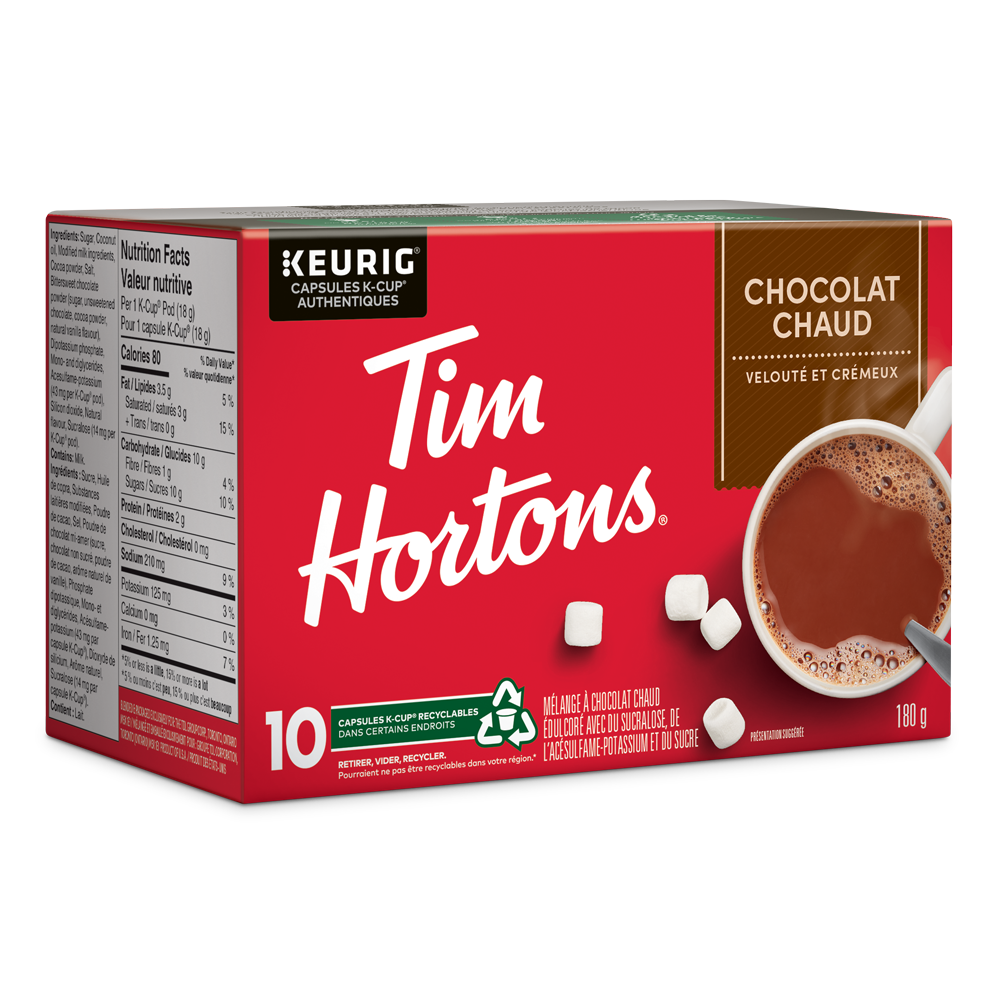 Hot Chocolate K-Cups - TimShop - Image #5