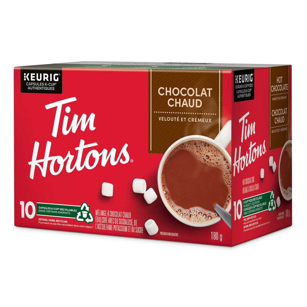 Hot Chocolate K-Cups - TimShop - Image #6