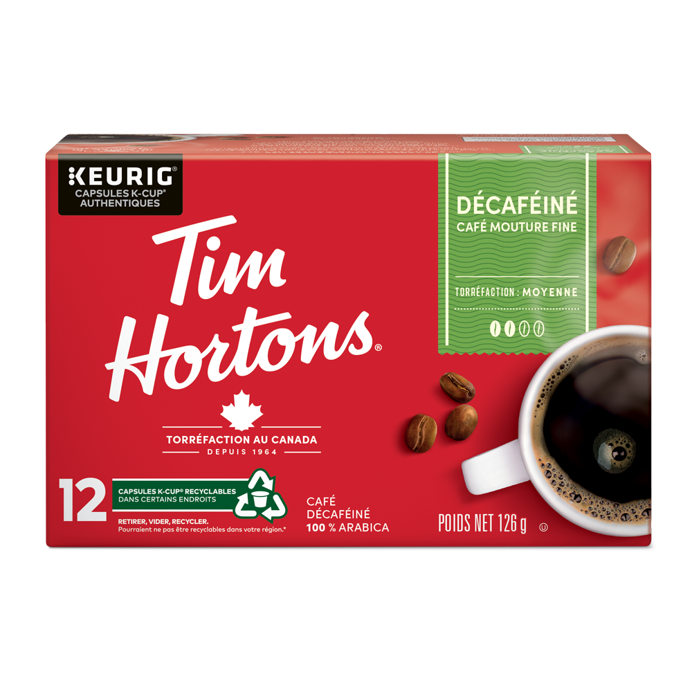 Decaf Coffee K-Cups - TimShop - Image #3