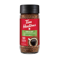 Decaf Instant Coffee - TimShop